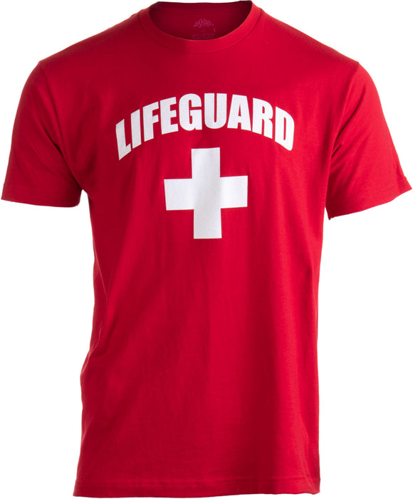 Lifeguard Apparel – Ann Arbor T-shirt Company