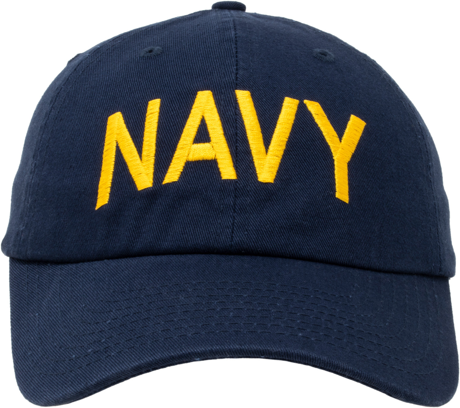 NAVY Hat | United States Military Naval Pride Sailor Baseball Cap for ...