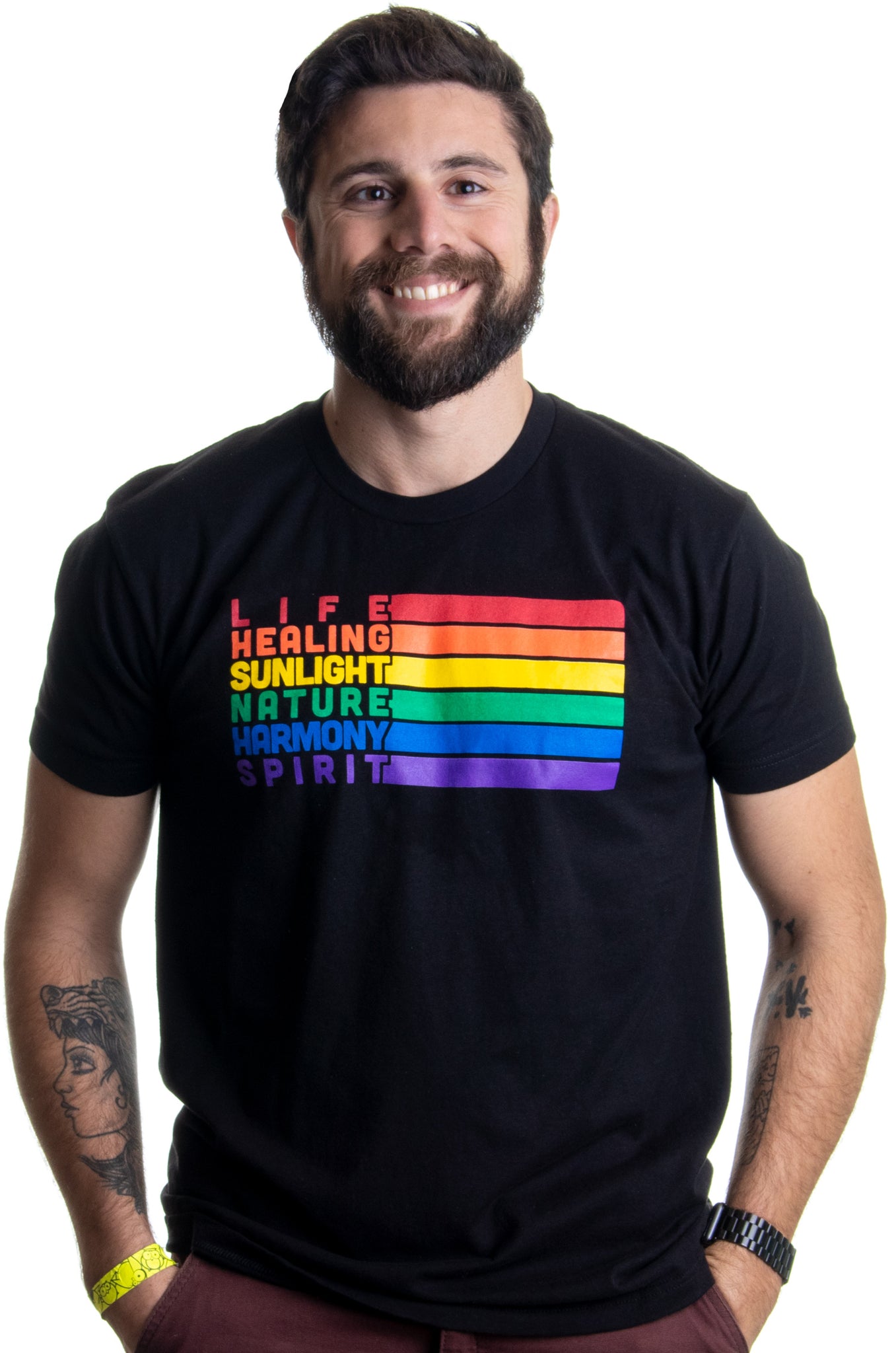 Pride Flag Meaning  Lesbian Gay Bisexual Transgender -4960