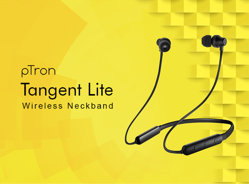 ptron tangent lite bluetooth