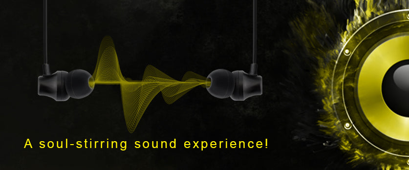 sound experience