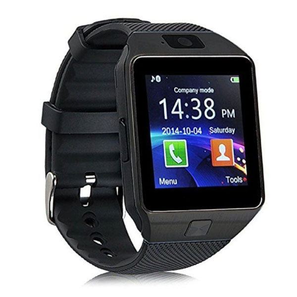 ptron smart watch price