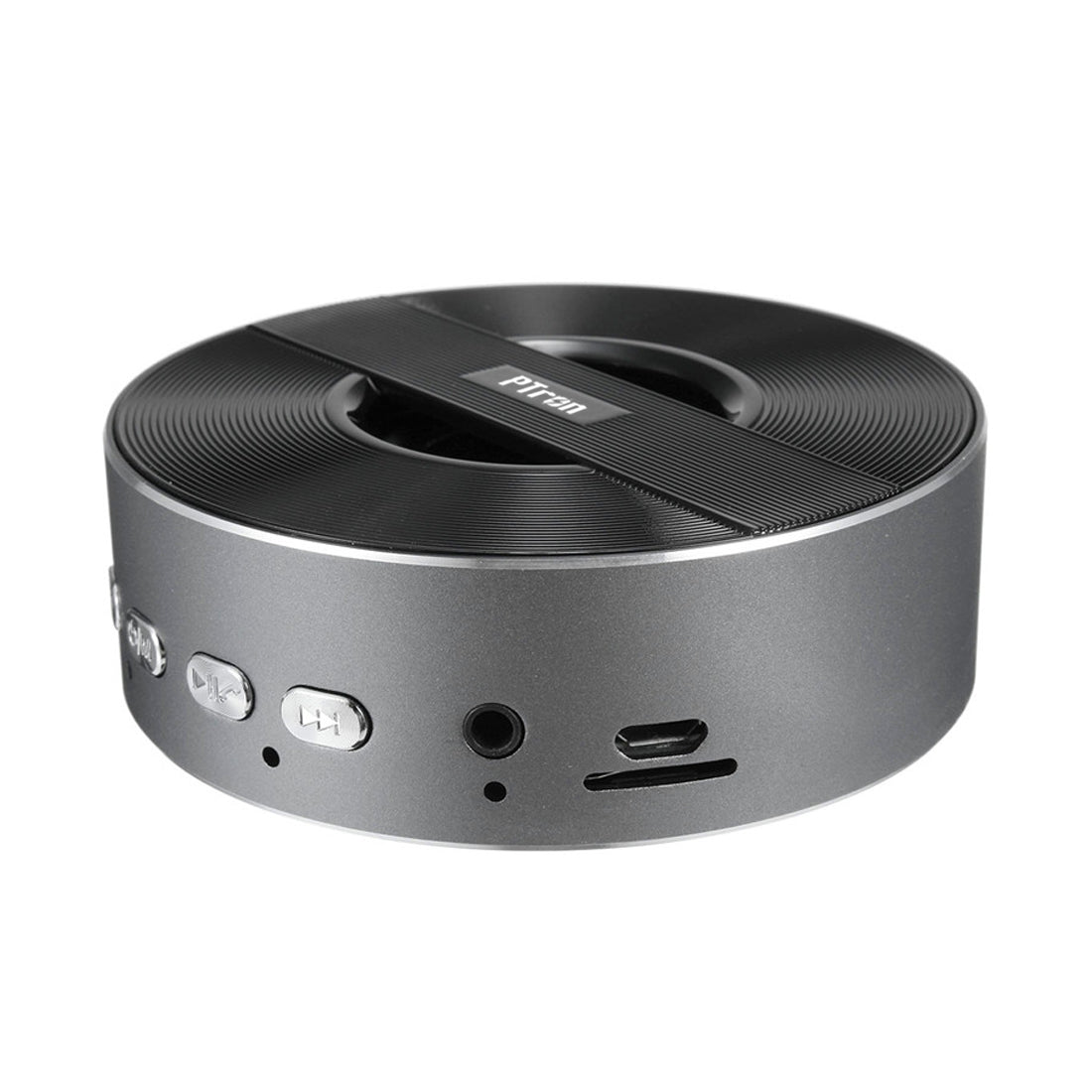 ptron musicbot mini bluetooth speaker