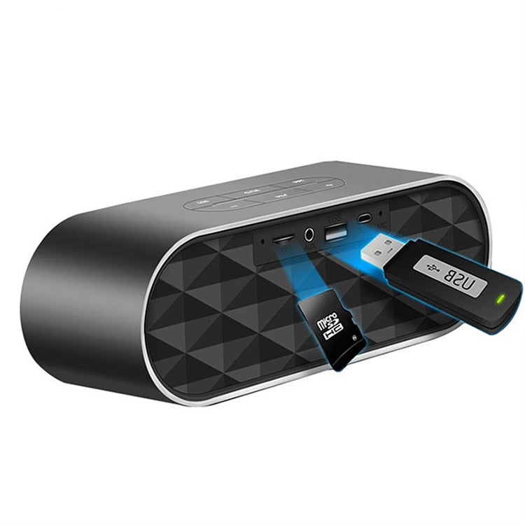 bluetooth doss soundbox