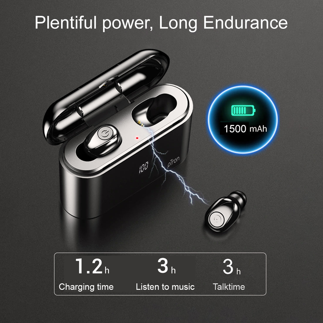 apple wireless earbuds for iphone 8 plus