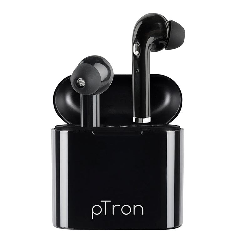 bluetooth headset ptron