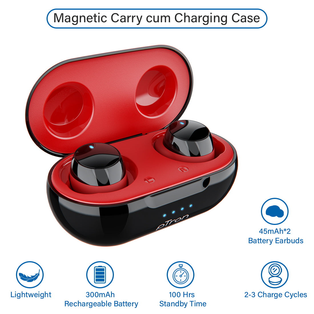 amazon true wireless earbuds