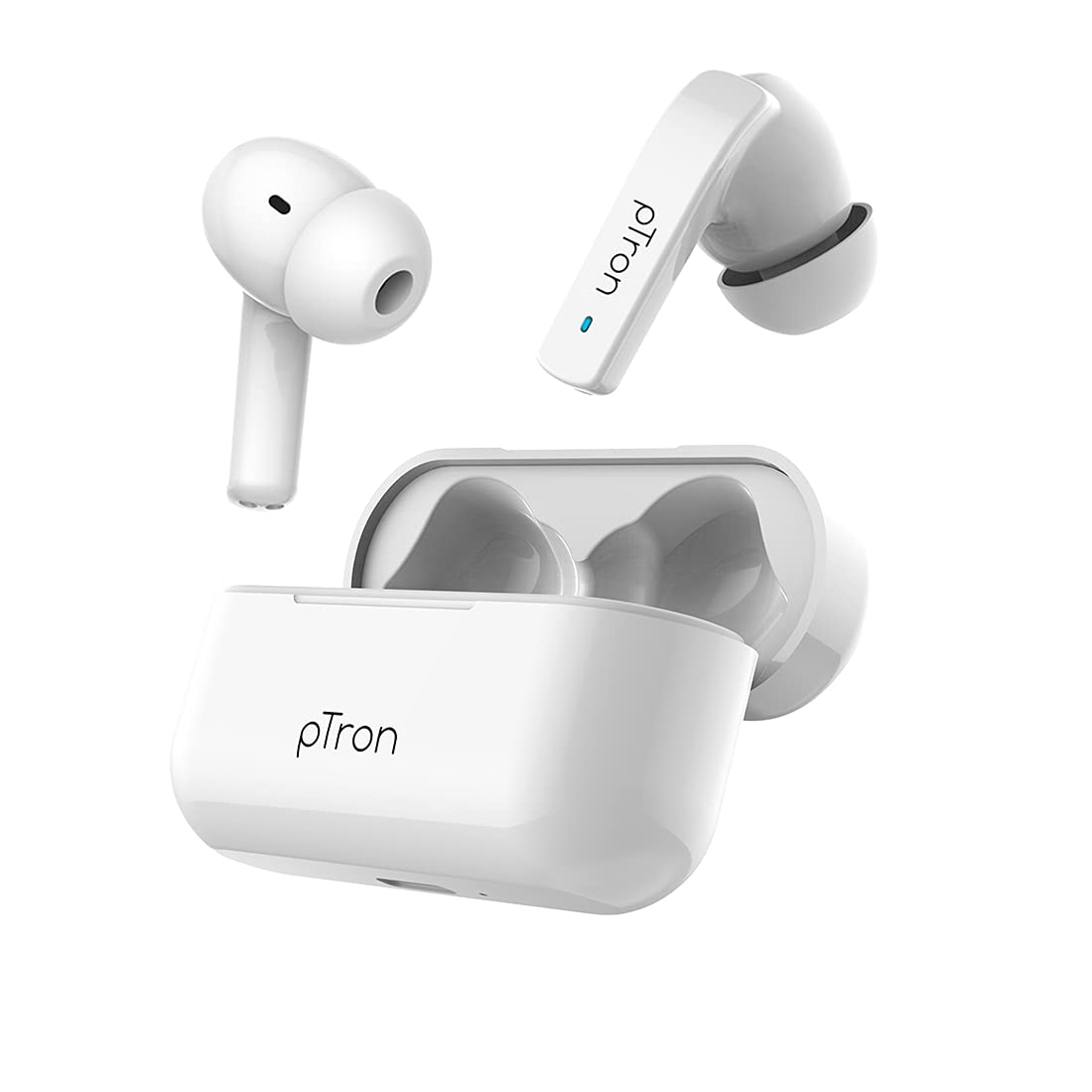 ptron active noise cancellation