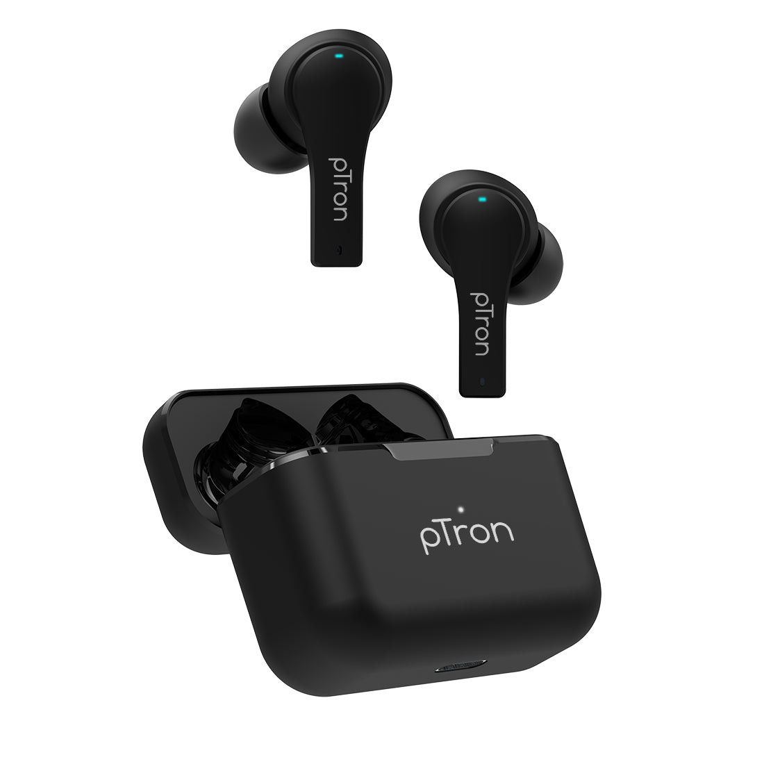 test true wireless earbuds