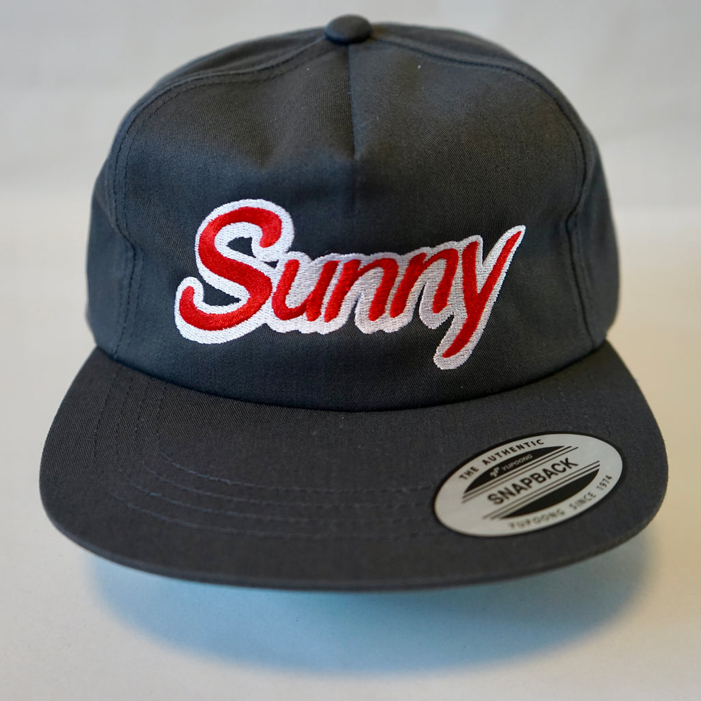 SUNNY C SIDER / OFFICIAL WEB STORE – サニーシーサイダー