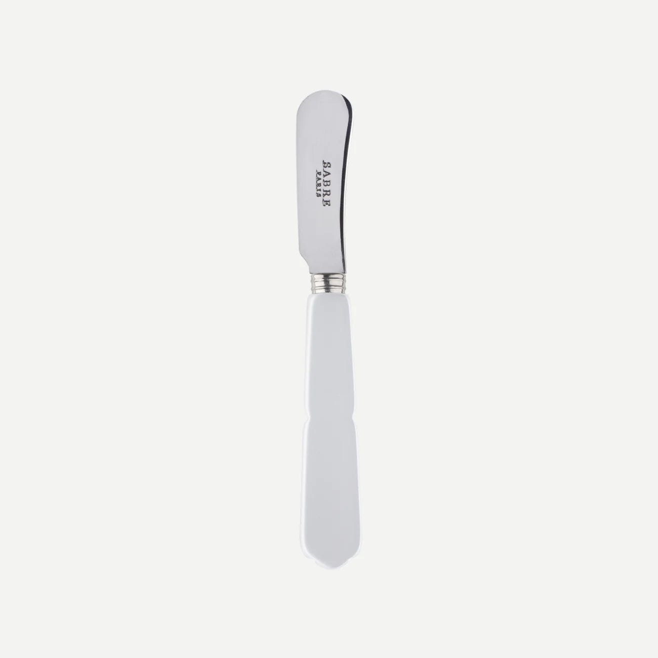 White Spreader