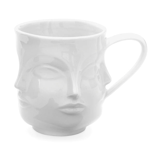 Mr. & Mrs. Muse Mug– Home + Home