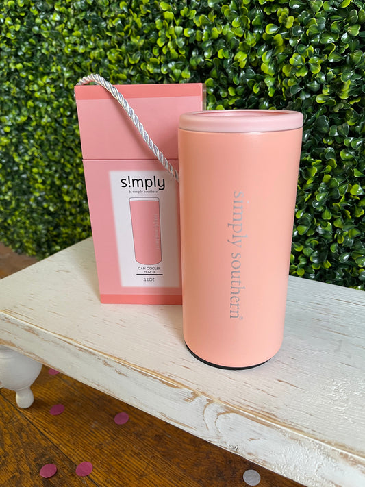 FINAL SALE - Simply Drinkware by Simply Southern - 25oz Wine Tumbler B –  Southern Julep