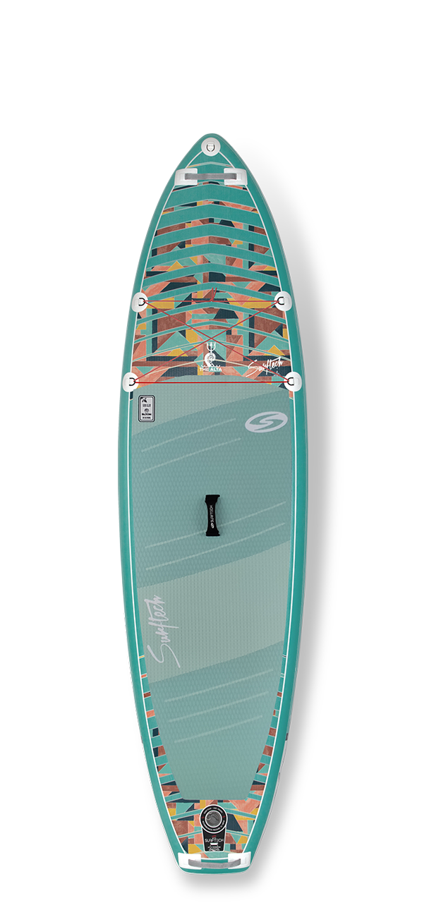 prana sup paddle