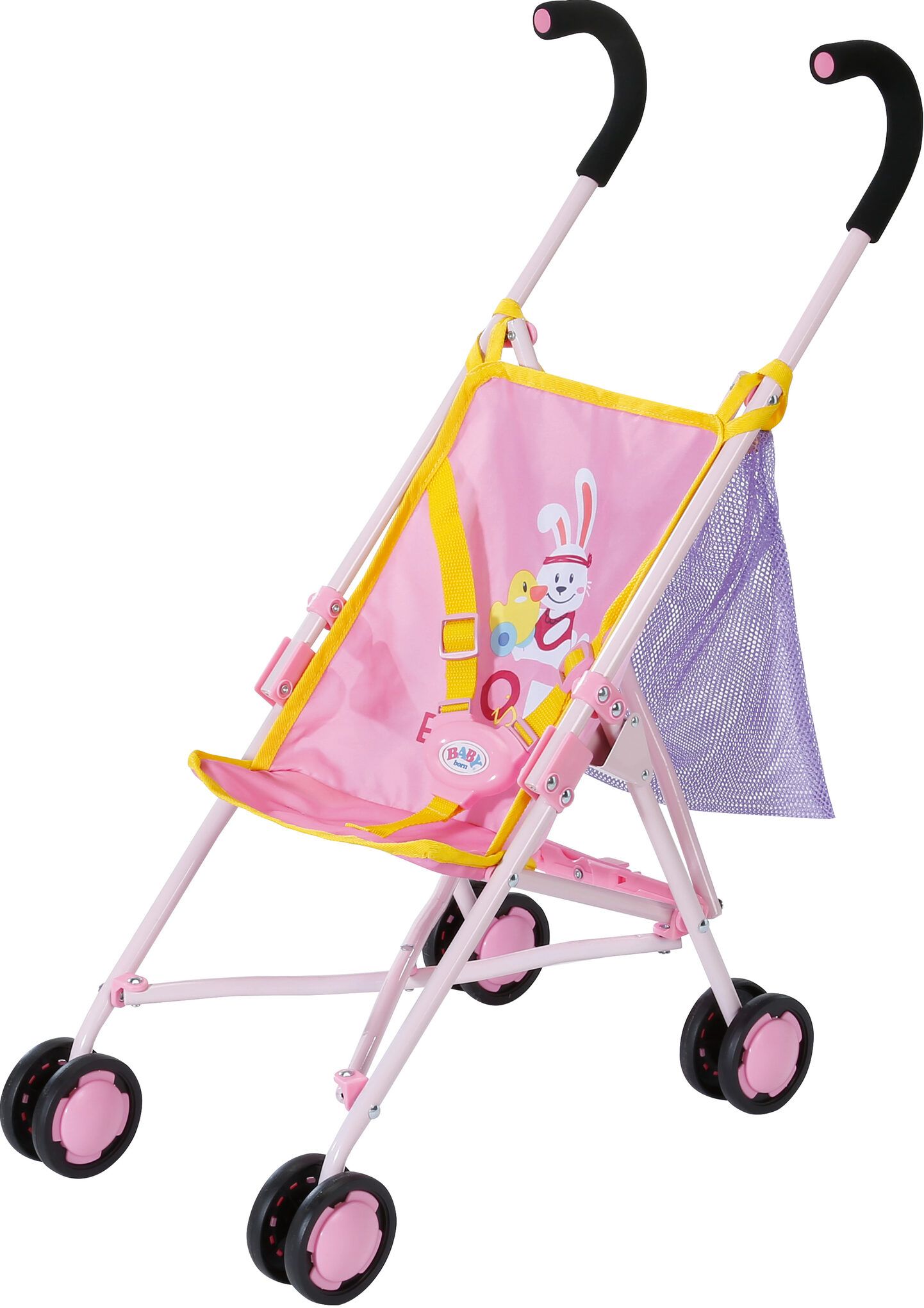 baby born stroller