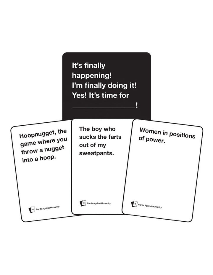 where to buy cards against humanity uk