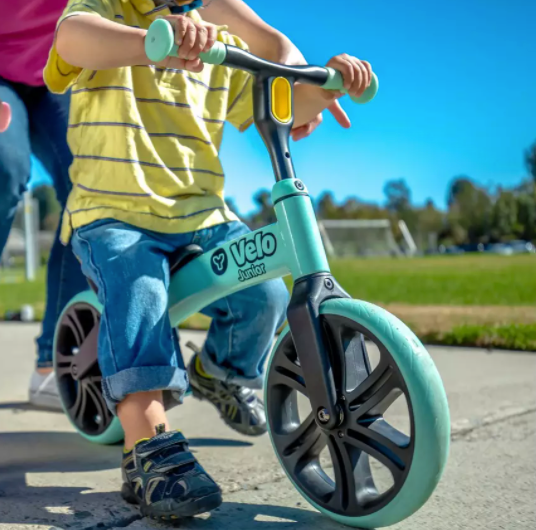 velo junior balance bike