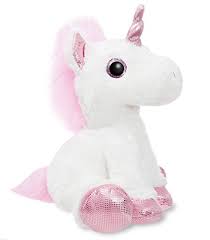 cheap unicorn plush