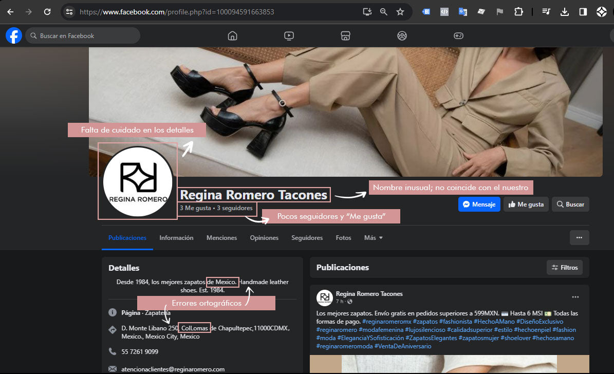 Regina_Romero_Perfil_Falso_Redes_Sociales