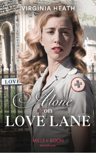 Alone On Love Lane