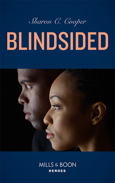 Blindsided