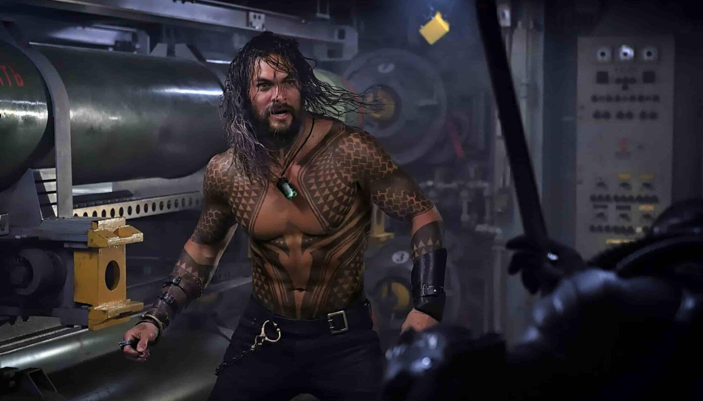 Aquaman