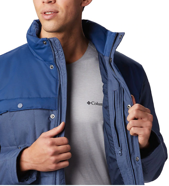 ridgestone jacket