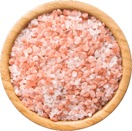 Himalayan Salt