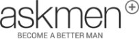 AskMen logo for Maple Holistics