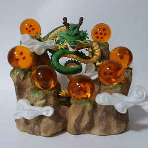 shenron action figure