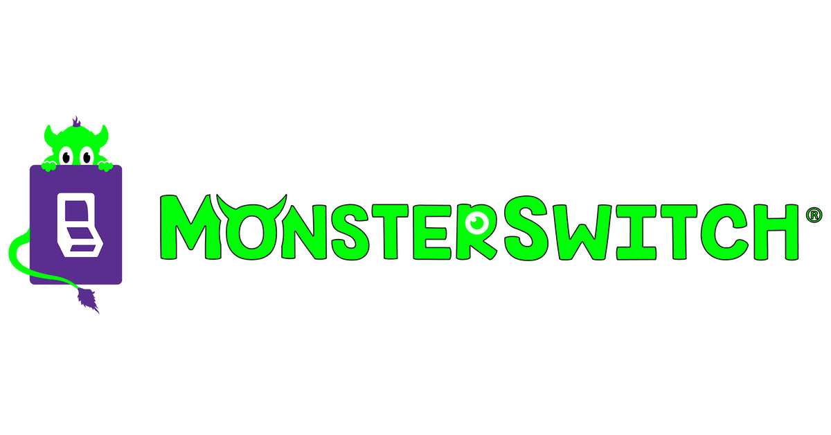 MonsterSwitch