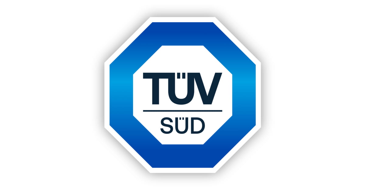 TÜV SÜD