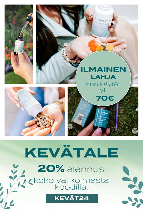 CBD keätale