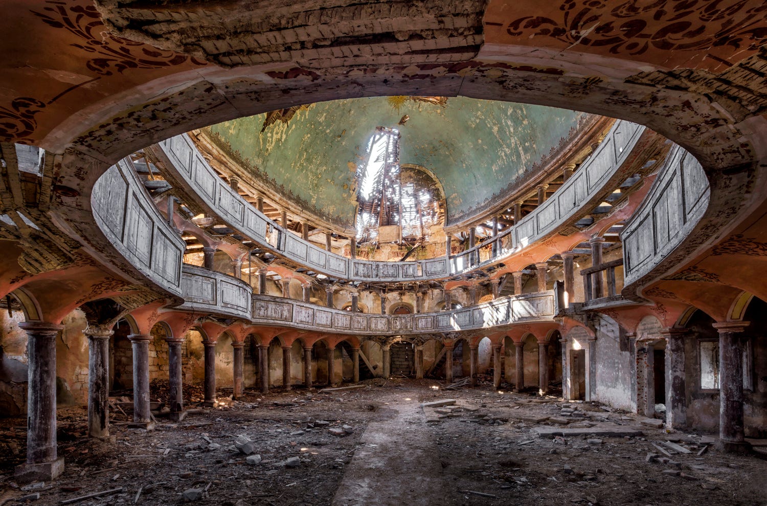 Photos: Christian Richter