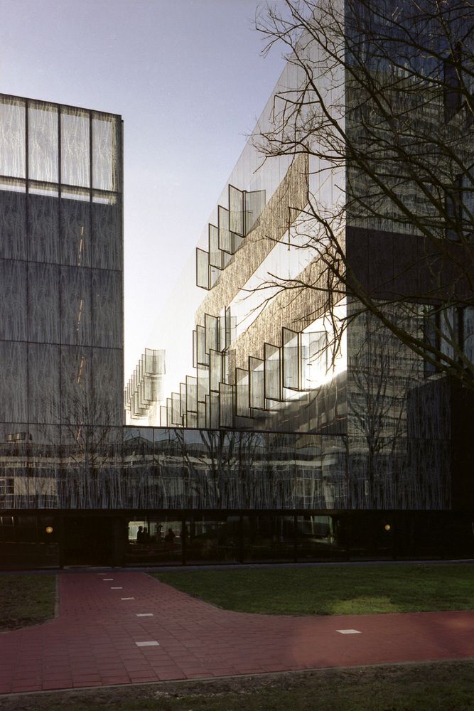 Fotos: Biblioteca de la Universidad de Utrecht