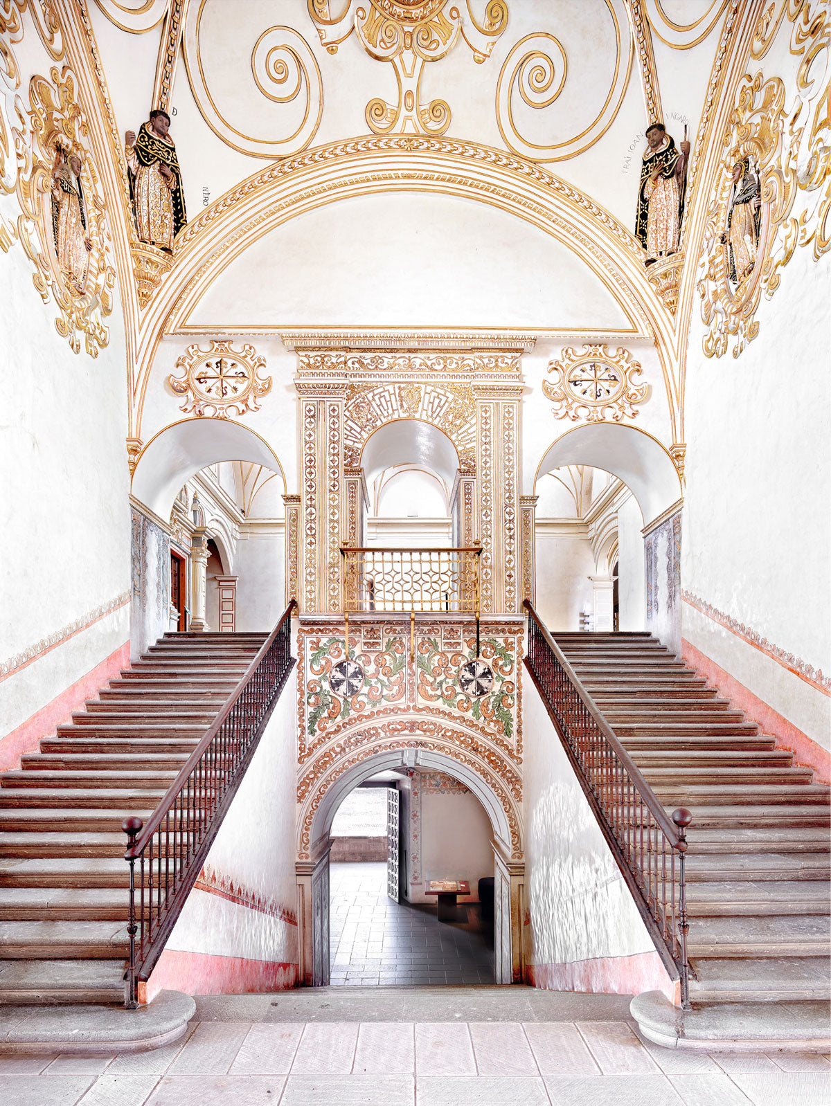 Convento de Santo Domingo Oaxaca IV 2015