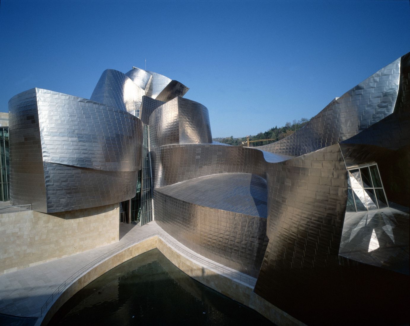 Photo: Guggenheim Museum Bilbao