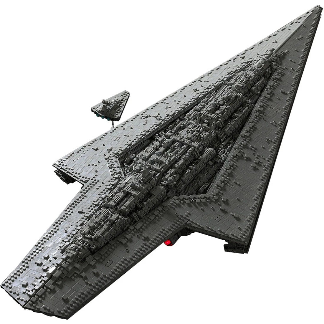 executor star destroyer lego