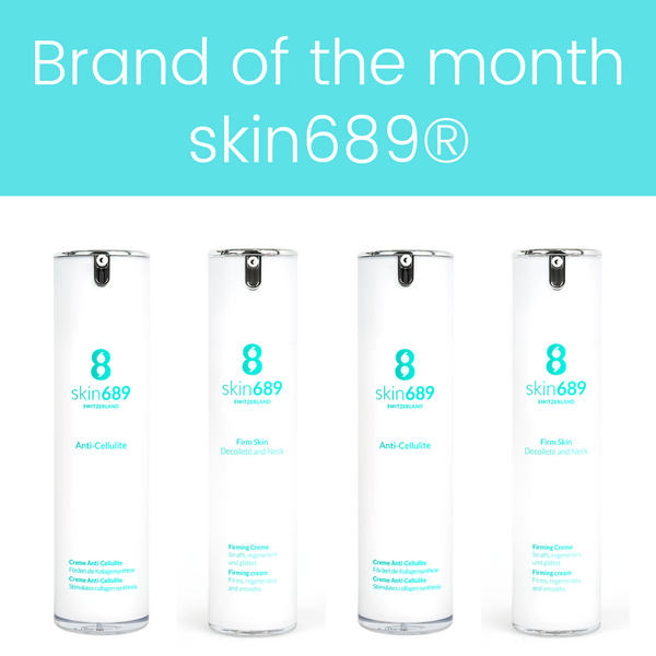 Shop Skin689® Skincare Products at MyBeautyBar.co.uk & SPECIAL OFFER FREE GIFT