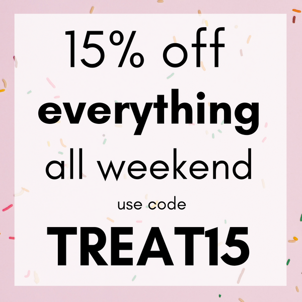 15% Off Everything This Weekend At MyBeautyBar.co.uk