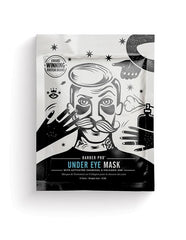 Barber Pro Under-Eye Mask, 3 x 3.5g, £4.95 at My Beauty Bar