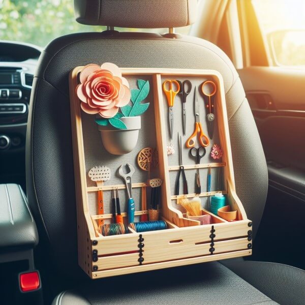 Are Car Organizers Worth It?