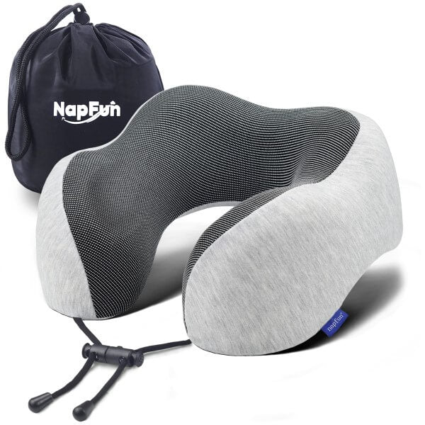 Neck Pillow for Traveling