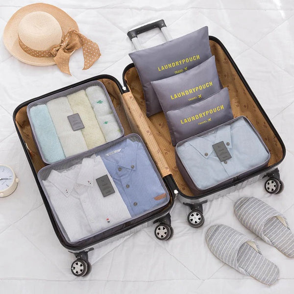 small travel bags accessories