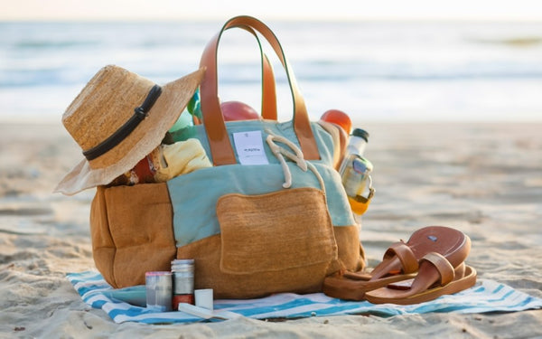Ultimate Beach Packing List