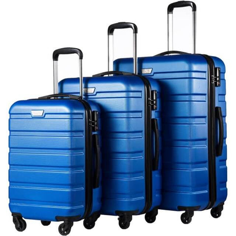 luggage set for luggage size chart