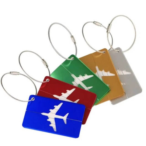 luggage tag for luggage size chart