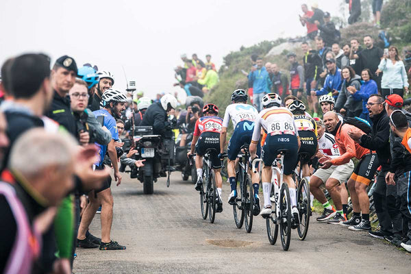 Vuelta a España 2022 stage 12 preview – summit finish on Peñas Blancas