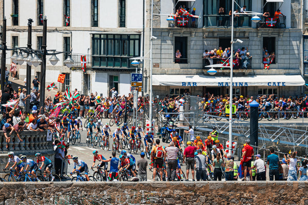 Le Retour de France – Rouleur