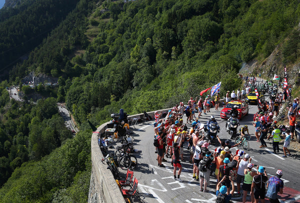 Tour de France stage 11 debrief: Jumbo-Visma crack Pogačar – Rouleur